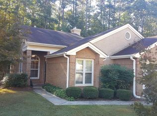 4725 Canaans Way, Union City, GA 30291