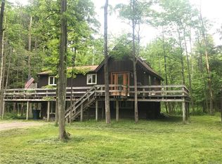 124 Deer Run, Glenwood, NY