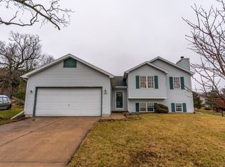 1509 Bultman Rd, Madison, WI 53704