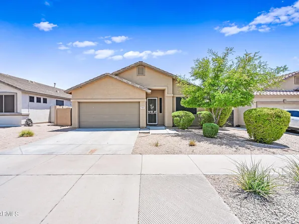 18165 W Canyon Ln, Goodyear, AZ 85338