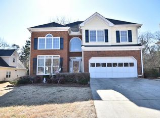 985 Secret Cove Dr, Buford, GA 30518