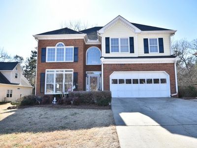 985 Secret Cove Dr, Buford, GA, 30518