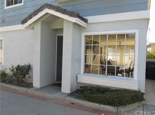 11538 Basye St, El Monte, CA 91732