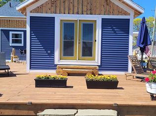 1835 Edgewater St, Muskegon, MI 49441