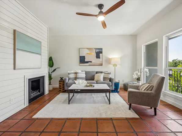3903 Seiders Ave APT 202, Austin, TX 78756