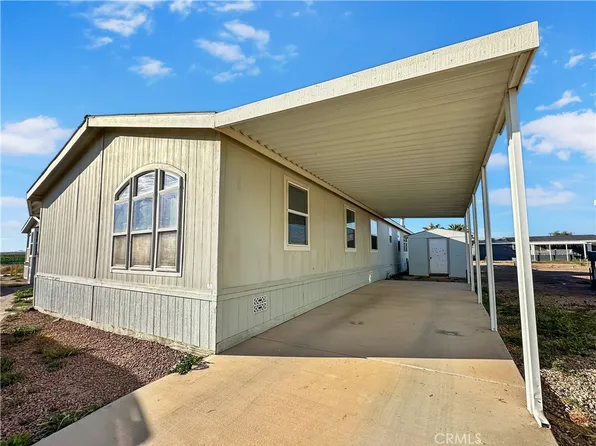 2450 E Hobsonway Space 57, Blythe, CA 92225