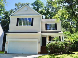 516 Nantahala Dr, Durham, NC 27713
