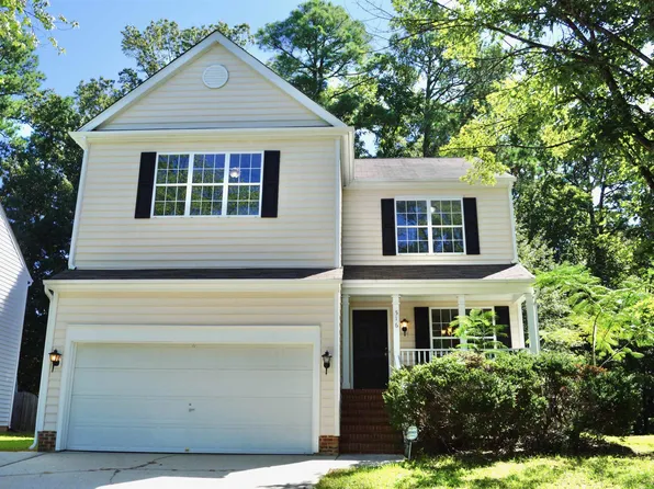 516 Nantahala Dr, Durham, NC 27713