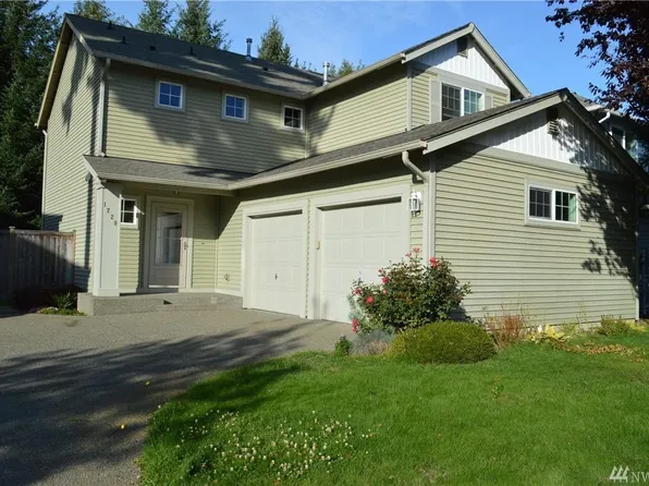 1220 Hudson St, Dupont, WA 98327