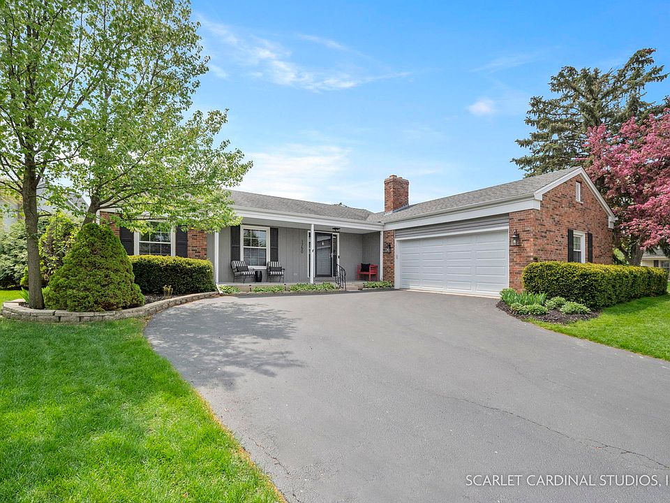 1750 Knox Ct, Naperville, IL 60565 Zillow