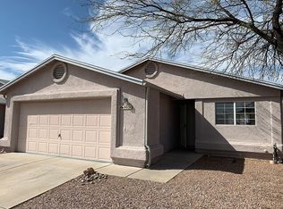 9051 E Weyburn Dr, Tucson, AZ 85730
