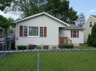 1175 Saint James Ave, Springfield, MA 01104