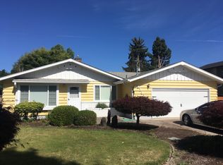2753 3rd St, Springfield, OR 97477