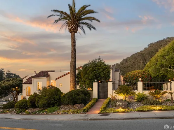 25 Miraloma Dr, San Francisco, CA 94127