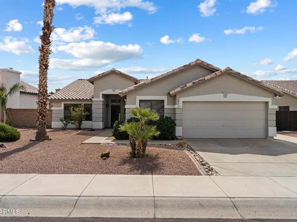 1611 E RUNION Drive, Phoenix, AZ 85024