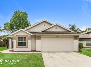 11413 Kenley Cir, Orlando, FL 32824