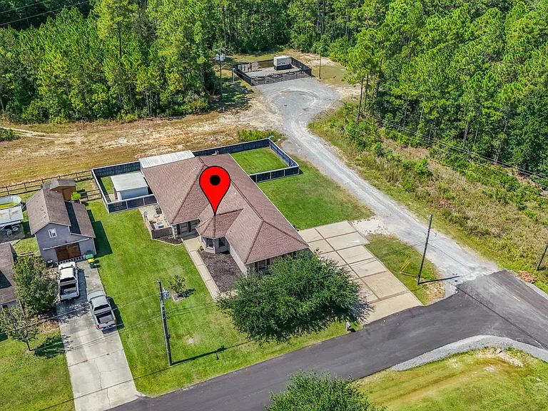 15301 Parker Rd — Photo 59