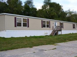 1443 Mars Evans City Rd, Evans City, PA 16033