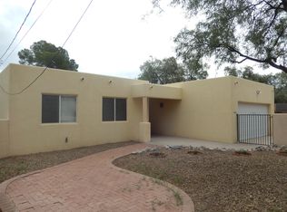 2512 N Edith Blvd, Tucson, AZ 85716