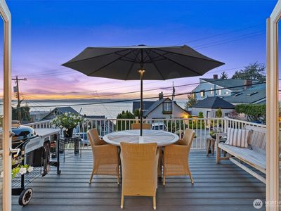 28432 Soundview Drive S, Bainbridge Island, WA, 98110