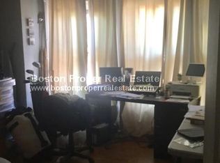 505 Massachusetts Ave #11, Boston, MA 02118