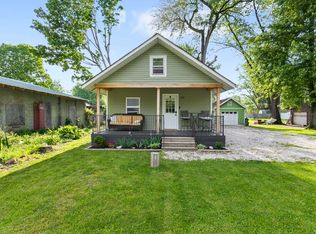 306 S Apple Rd, Osceola, IN 46561