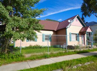 833 Blair St, Silverton, CO 81433