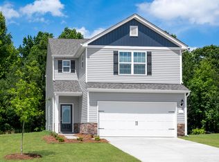 Ashley Plan, Knights Bridge, Richburg, SC 29729