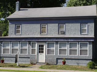 3055 Route 199, Pine Plains, NY 12567