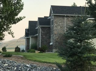 13555 N 5600 W #BASEMENT, Cornish, UT 84308