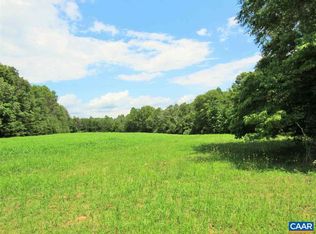 Warrick Barn Rd, Amherst, VA 24521