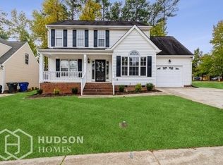 1300 Ujamaa Dr, Raleigh, NC 27610