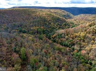 27 Beech Mdws, Beech Creek, PA 16822