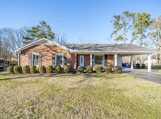 355 Central Ave, Savannah, TN 38372