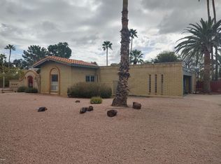 6235 E Charter Oak Rd, Scottsdale, AZ 85254