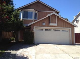 125 Rivermouth Ln, Vallejo, CA 94591