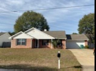 5107 Whitehurst Ln, Crestview, FL 32536