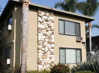 Trojan Palms, Los Angeles, CA 90007