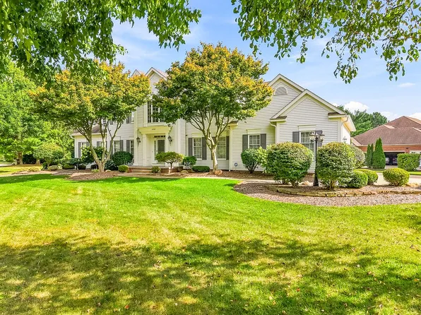 4932 Waltham Crossing Ave NW, Canton, OH 44718