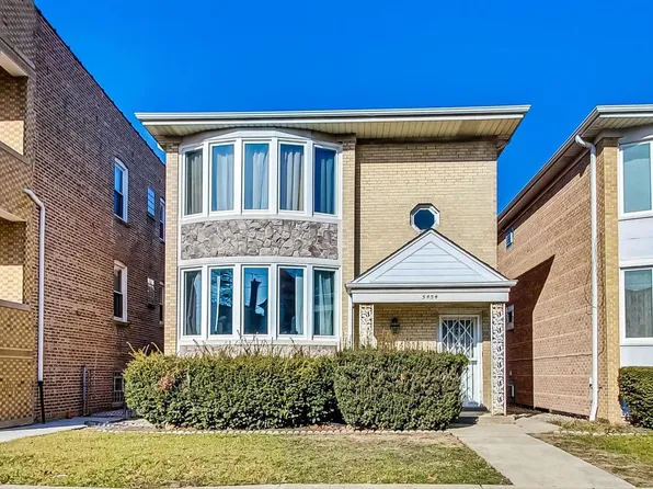 5454 W Schubert Ave Unit 1, Chicago, IL 60639