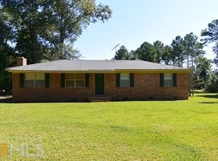 291 Flowing Well Rd, Leesburg, GA 31763
