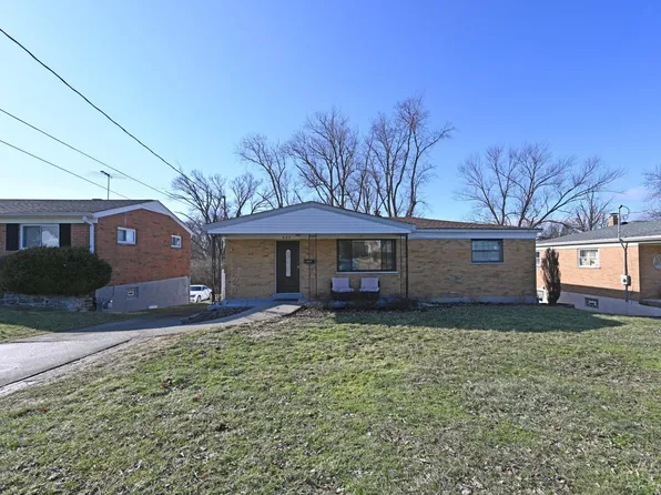 685 Libbejo Dr, Cincinnati, OH 45233