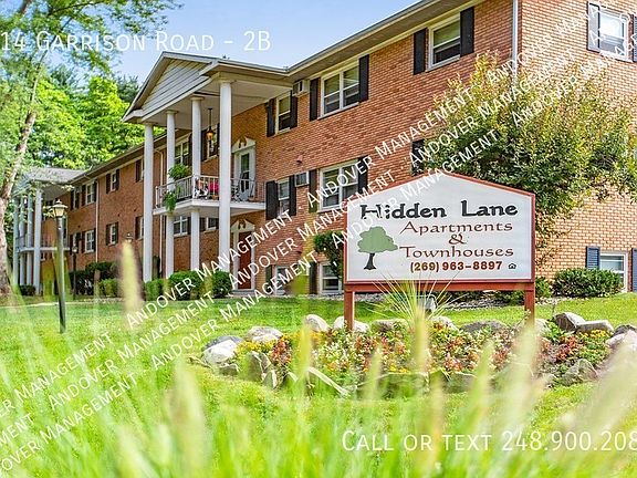 2nd image of 614 Garrison Ave #2B