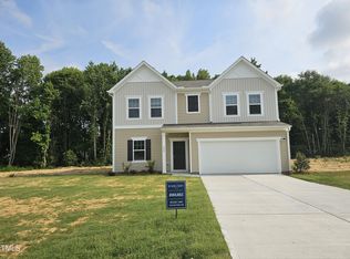 303 Miles Dr, Pikeville, NC 27863