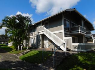 94-1419 Kulewa Loop #34T, Waipahu, HI 96797