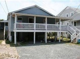 15 Henderson St W, Wrightsville Beach, NC 28480