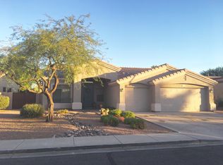 6851 W Abraham Ln, Glendale, AZ 85308