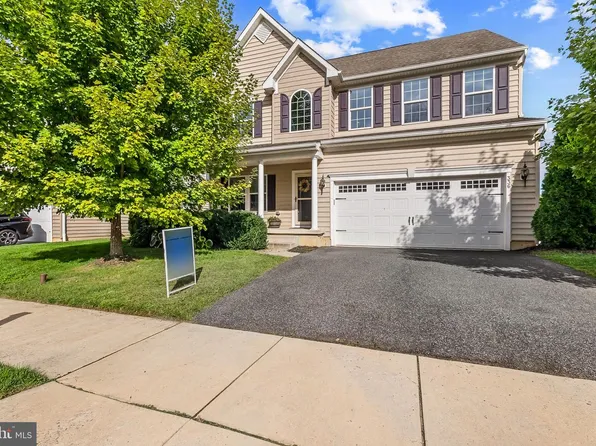 336 Acasta Dr, Middletown, DE 19709