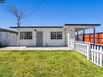 35 Canal Dr, Bay Point, CA, 94565