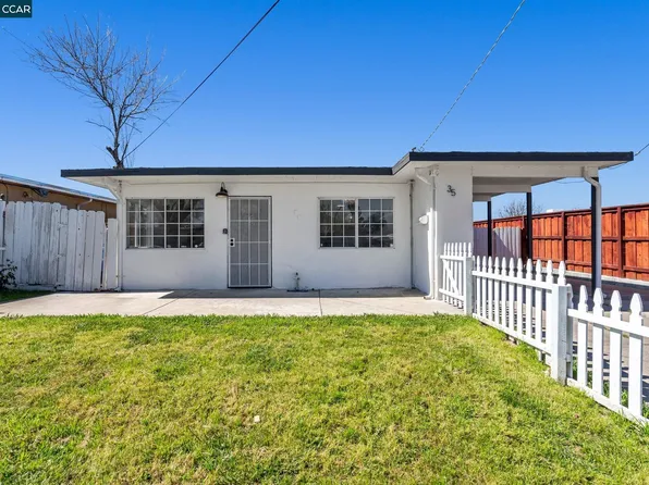 35 Canal Dr, Bay Point, CA 94565